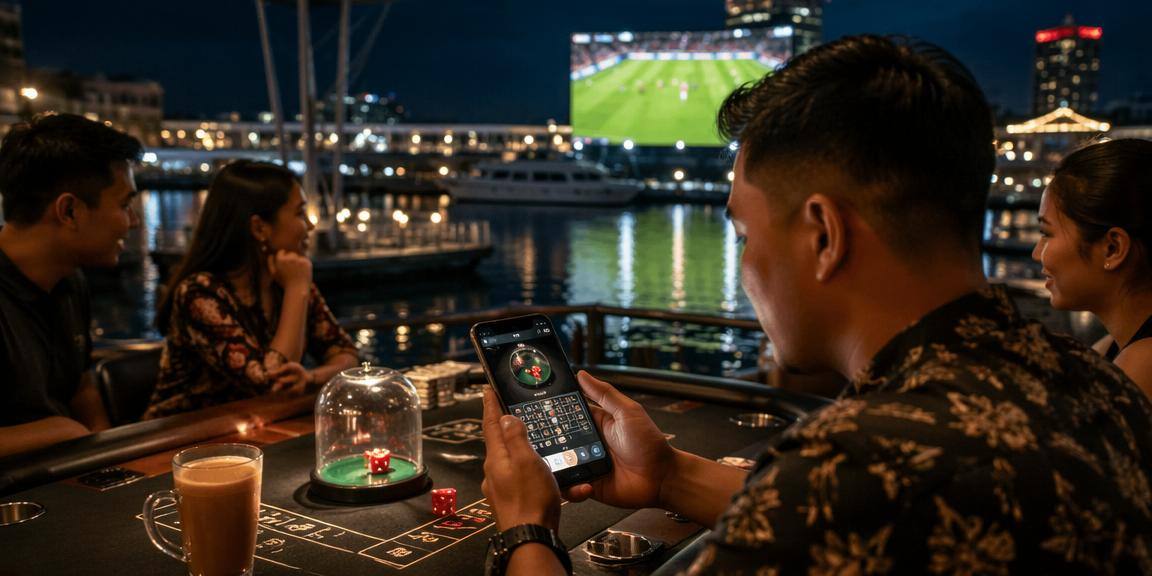 mh3 Apa Yang Kami Tawarkan Dalam Pirate Gold